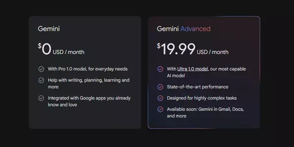 price-gemini-ai-advanced